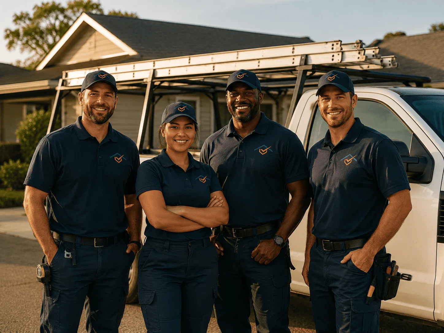Roof Inspection company in Lemon Grove, CA